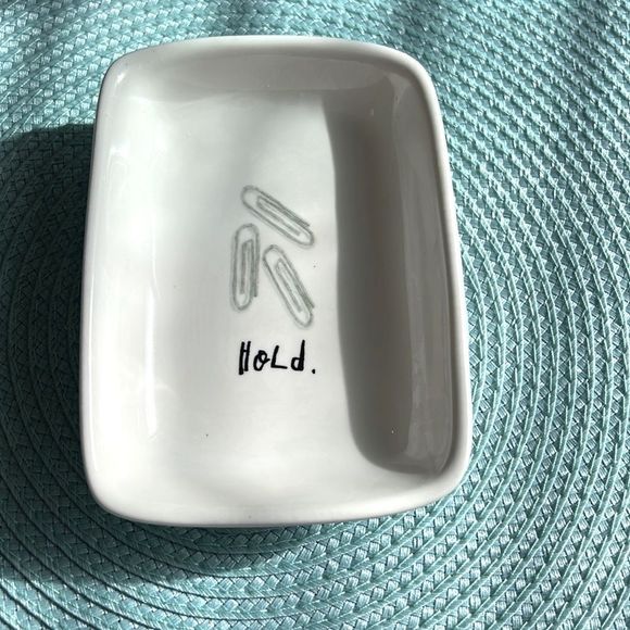 Rae Dunn Office Raedunn Hold Officetray Poshmark